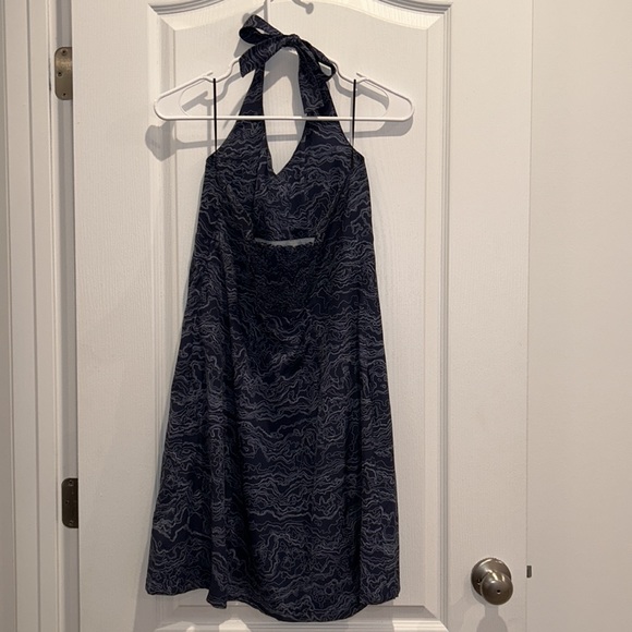 Krimson Klover Dress, Size M - Picture 3 of 8